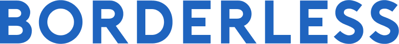 BORDERLESS